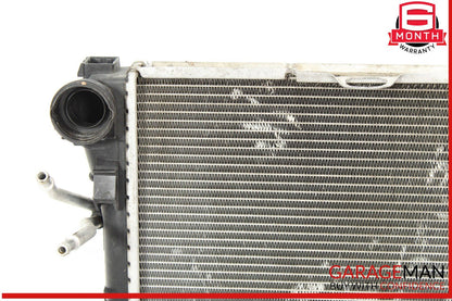 08-17 Mercedes W204 C300 C350 E350 Engine Motor Water Cooling Radiator OEM