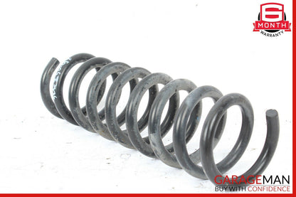 97-04 Mercedes R170 SLK230 Rear Right & Left Shock Absorber Coil Spring Set OEM
