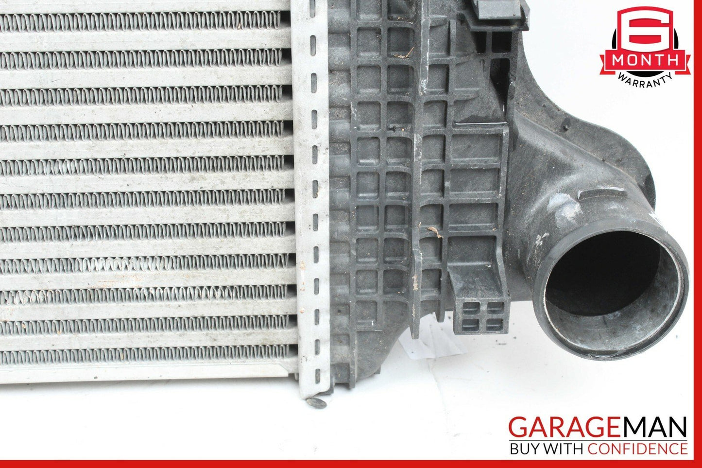 07-09 Mercedes W251 R320 R350 Inter Cooler Intercooler Radiator 2515000000 OEM