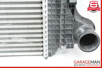 07-09 Mercedes W251 R320 R350 Inter Cooler Intercooler Radiator 2515000000 OEM