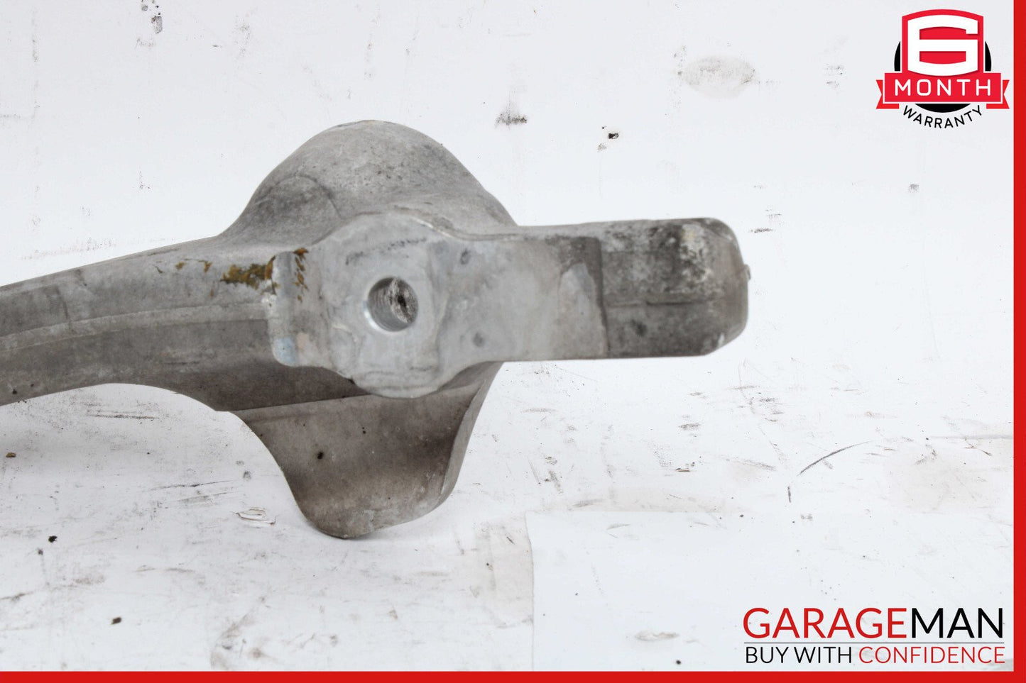 14-16 Mercedes W212 E350 E400 E250 Front Left Side Lower Control Arm OEM