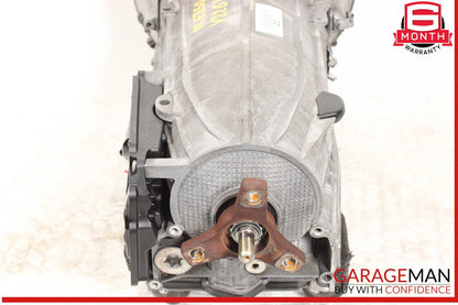 14-16 Mercedes W212 E350 RWD 7G-Tronic Automatic Transmission 722.906 OEM