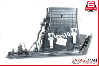 10-13 Mercedes W212 E250 E500 Dashboard Dash AC A/C Air Vent Left OEM