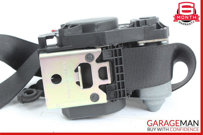 07-09 Mercedes W211 E350 CLS550 Front Right Seatbelt Seat Belt Retractor Black