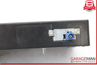 03-09 Mercedes W211 E350 ML350 Sirius Satellite Radio Receiver 2118703389 OEM