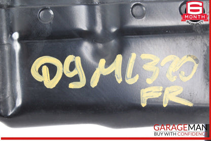 06-12 Mercedes W164 ML350 CDI Front Right Side Reinforcement Bracket Assy