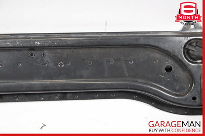 07-12 Mercedes X164 GL550 GL350 GL450 Front Lower Radiator Support Bracket Bar