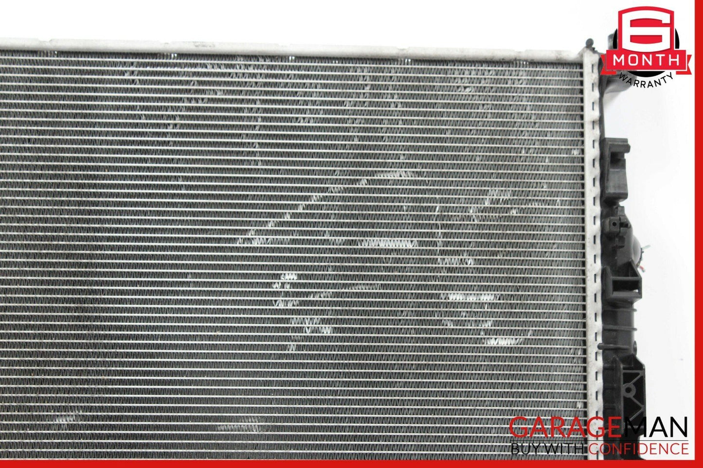 06-13 Mercedes W251 R350 R500 ML350 Engine Water Cooling Radiator 2515000004 OEM
