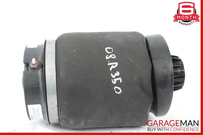 06-13 Mercedes W251 R350 R550 Rear Right / Left Side Air Suspension Bag Shock