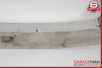 10-16 Porsche Panamera 970 Rear Bumper Reinforcement Impact Crash Rebar Bar OEM