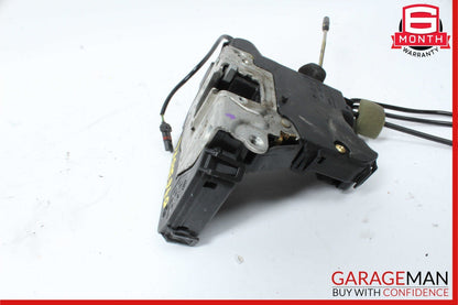 03-09 Mercedes W211 E350 E500 Front Left Driver Door Lock Latch Actuator OEM