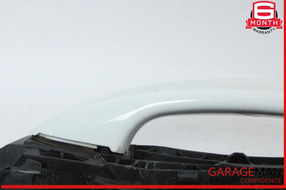 15-20 Mercedes W213 E300 Rear Left Side Exterior Door Handle Keyless Go OEM