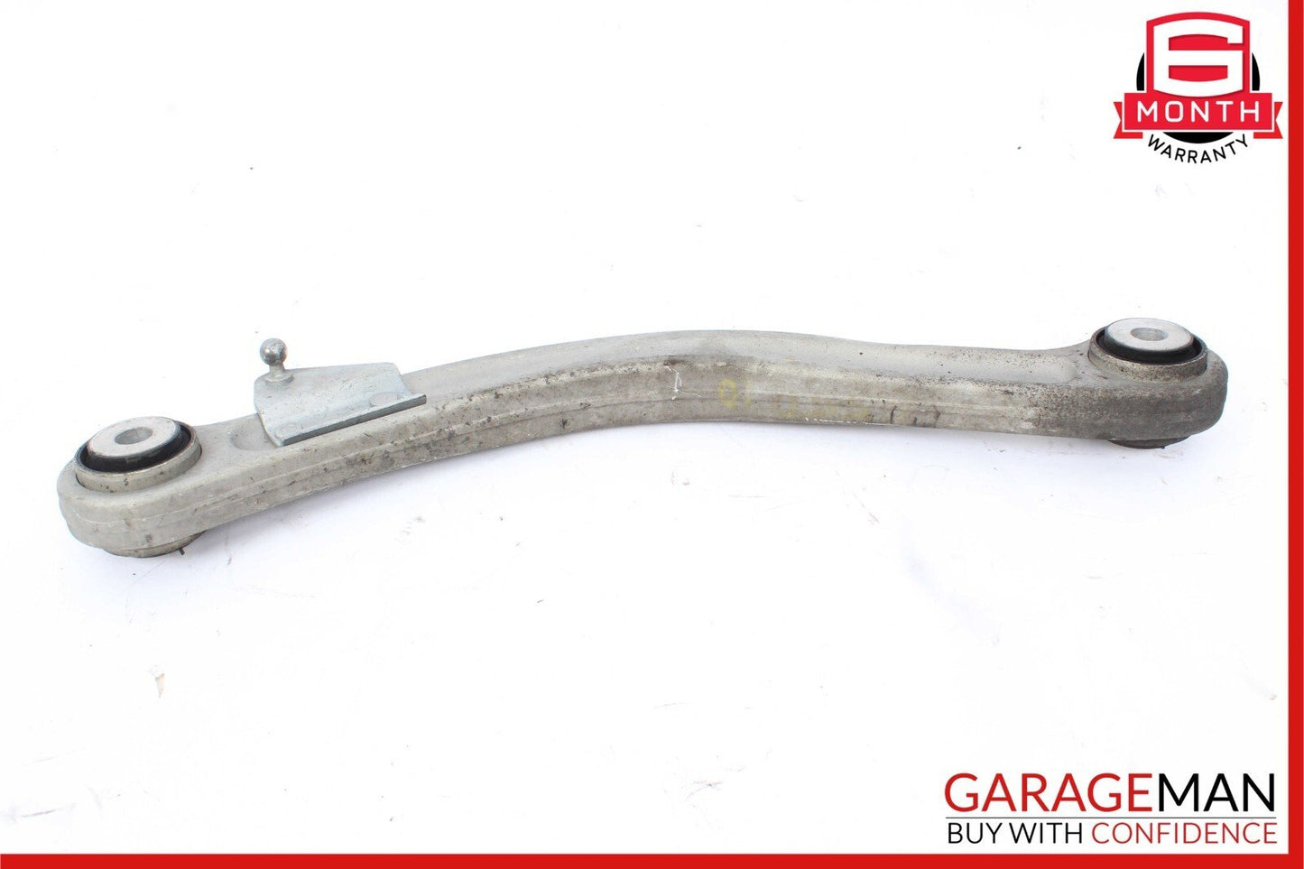 10-16 Mercedes W212 E350 E550 Rear Left Driver Side Suspension Control Arm OEM