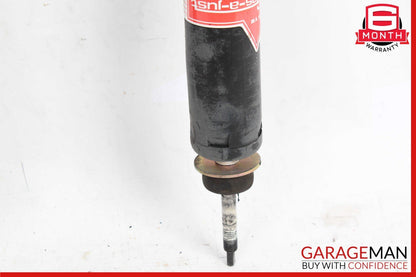 98-02 Mercedes W210 E300 KYB Gas-A-Just Front Right & Left Shock Absorber Set