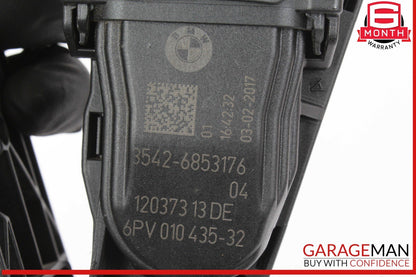 14-21 BMW i3 I01 Hybrid Gas Accelerator Pedal 6853176 OEM