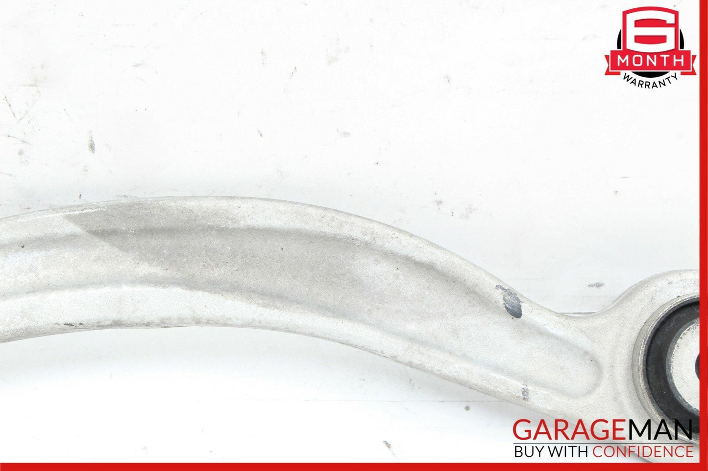 10-17 Mercedes W207 E350 Rear Right / Left Side Suspension Control Arm OEM