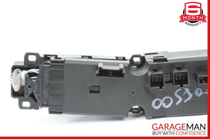 00-06 Mercedes W220 S500 S55 AMG Dashboard Dash Center Control Switch OEM