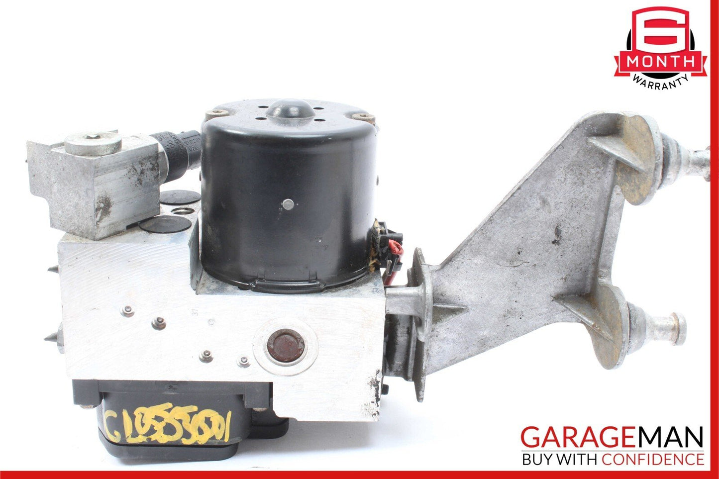 00-06 Mercedes W215 CL55 AMG S500 ABS Anti Lock Brake Pump ESP Module OEM