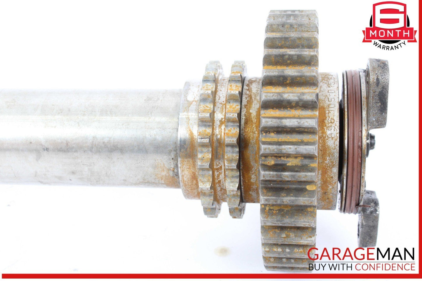99-01 Porsche 911 Carerra Intermediate Shaft 99610501562 OEM