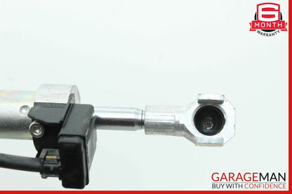 07-13 Mercedes W221 S400 S63 AMG Trunk Lid Locking Hydraulic Pull Down Pump OEM