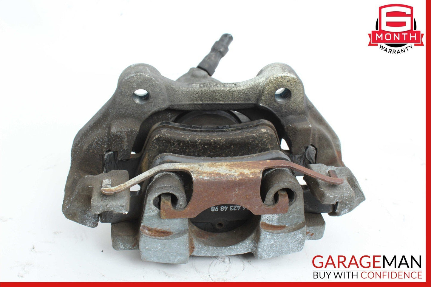06-12 Mercedes X164 GL450 ML350 Rear Right Passenger Side Brake Caliper OEM