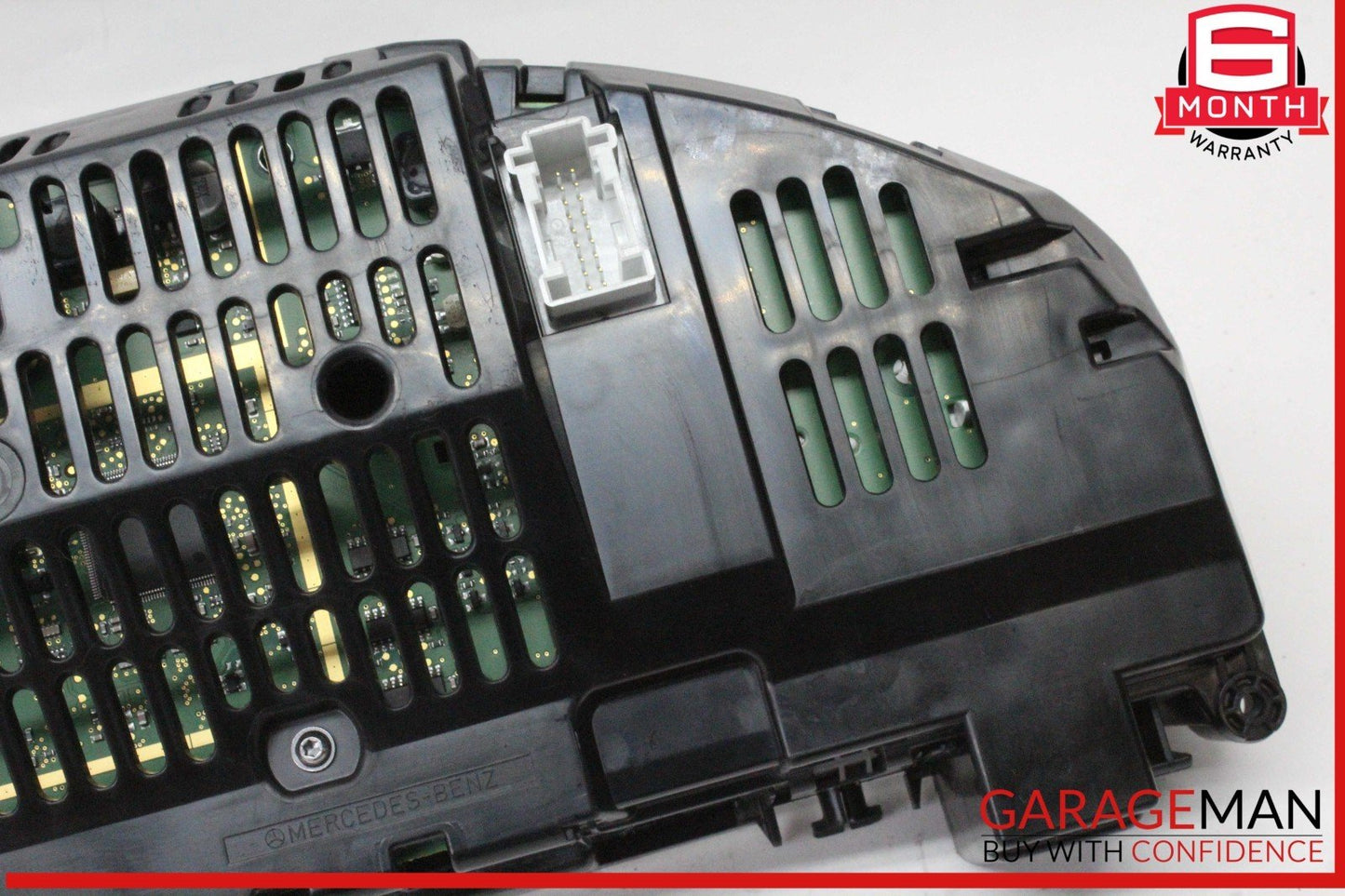14-16 Mercedes X204 GLK350 4MATIC Speedometer Odometer Instrument Cluster OEM