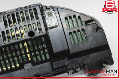 14-16 Mercedes X204 GLK350 4MATIC Speedometer Odometer Instrument Cluster OEM