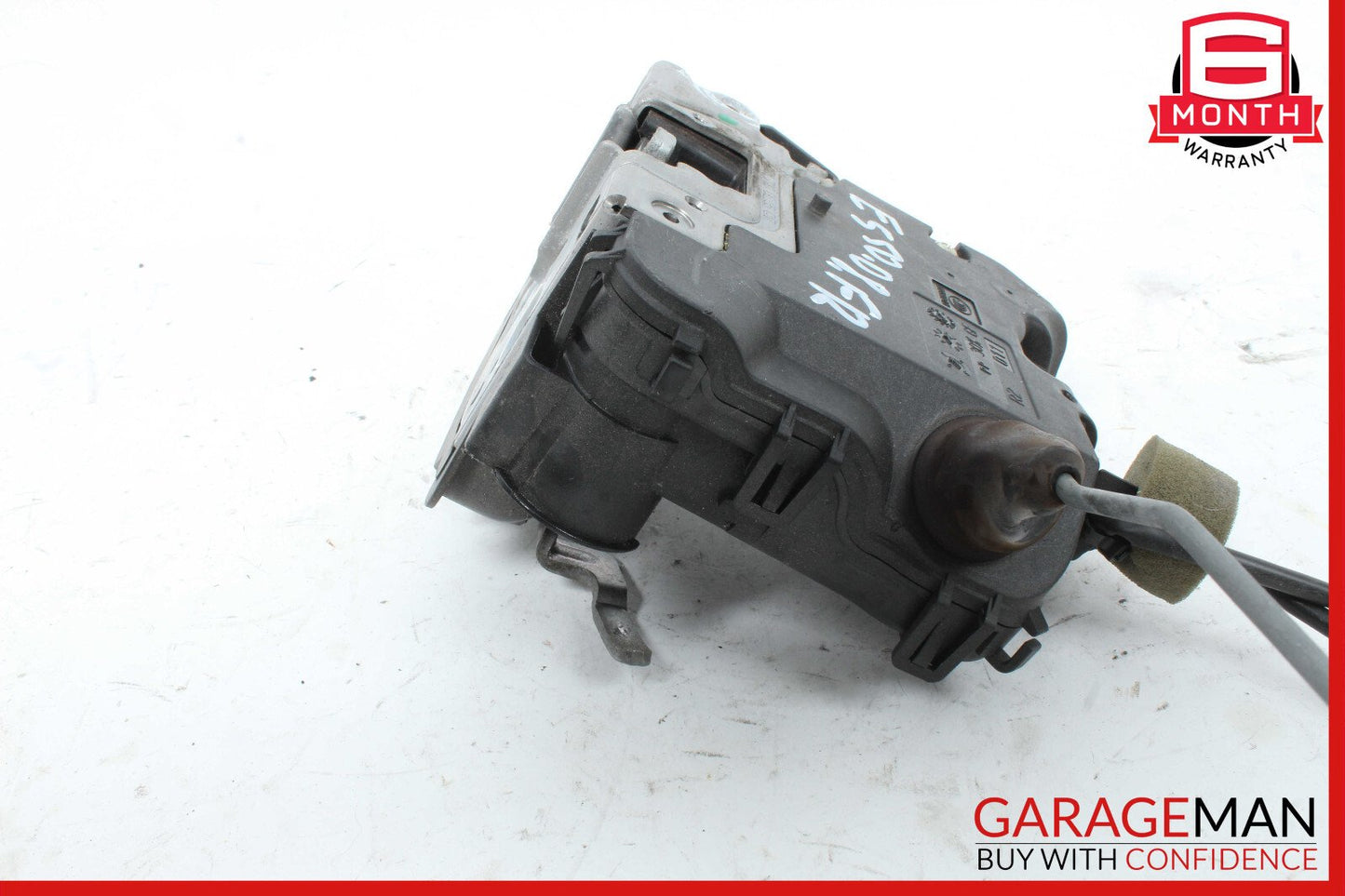 03-09 Mercedes W211 E550 E63 Front Right Passenger Door Lock Latch Actuator OEM