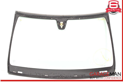 15-18 Mercedes W205 C300 C350e Front Windshield Wind Shield Auto Glass OEM