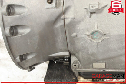 01-05 Mercedes W203 C240 Transmission Tranny Assembly RWD 722.696 128k