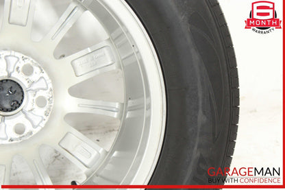 17-19 Cadillac XT5 Wheel Tire Rim 18x8J 18" 23101924 OEM