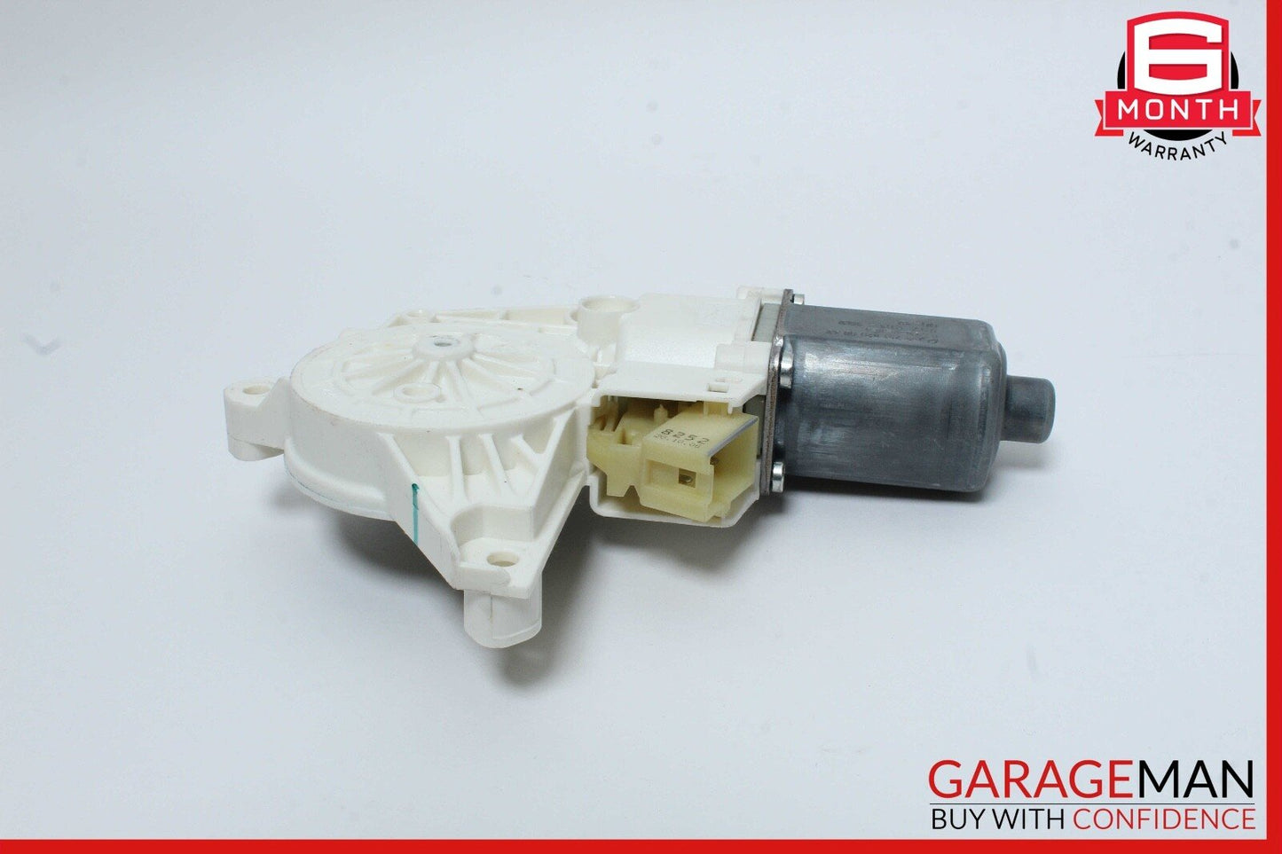 07-12 Mercedes W251 R350 4MATIC Front Right Side Door Window Regulator Motor OEM