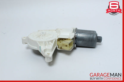 07-12 Mercedes W251 R350 4MATIC Front Right Side Door Window Regulator Motor OEM
