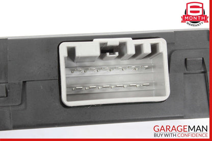 12-13 Range Rover Evoque Front Left Driver Side Seat Control Module Unit OEM