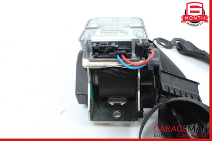 06-11 Mercedes W219 CLS550 Front Right Passenger Seatbelt Seat Belt Retractor
