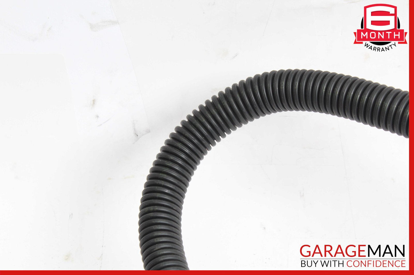 17-22 Alfa Romeo Giulia Gas Fuel Emission System Hose Line Pipe OEM