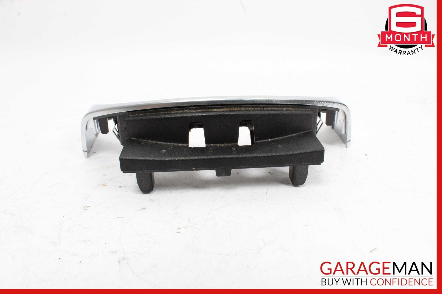 15-20 Mercedes W205 C300 C350 Center Console Armrest Front Covering Panel OEM
