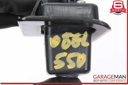 07-12 Mercedes X164 GL550 ML350 ML63 Rear View Backup Back Up Camera OEM
