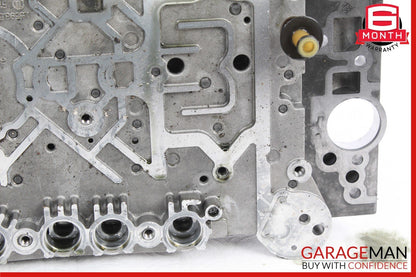 Mercedes ML350 C300 CLS350 CL550 7G Tronic Transmission Valve Body TCM OEM