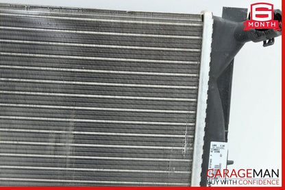 10-13 Mercedes W221 S400 Hybrid Radiator Water Intercooler 2215002303 OEM