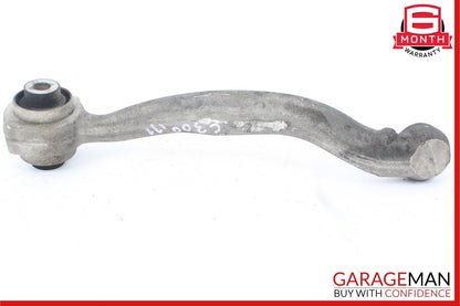 08-14 Mercedes W204 C250 C350 Front Left Side Curved Wishbone Control Arm RWD
