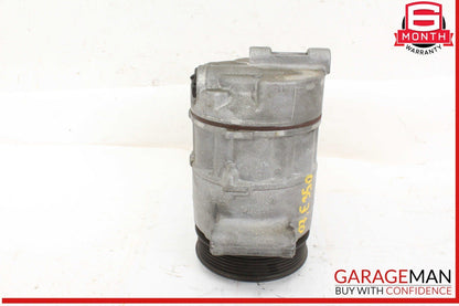 06-11 Mercedes W211 E350 AC A/C Air Conditioning Compressor 0012308111 OEM