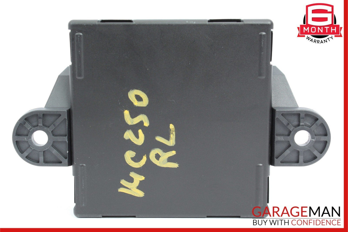 08-18 Mercedes W204 C250 CLS550 C300 Rear Left Side Door Control Module OEM