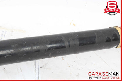 17-22 Alfa Romeo Giulia Rear Left or Right Side Axle CV Half Shaft OEM