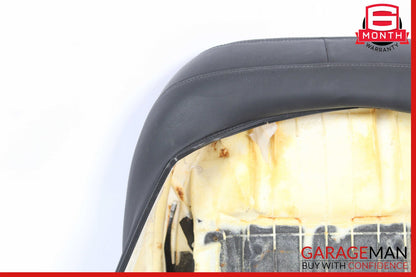 17-22 Alfa Romeo Giulia Front Right Top Upper Seat Cushion OEM
