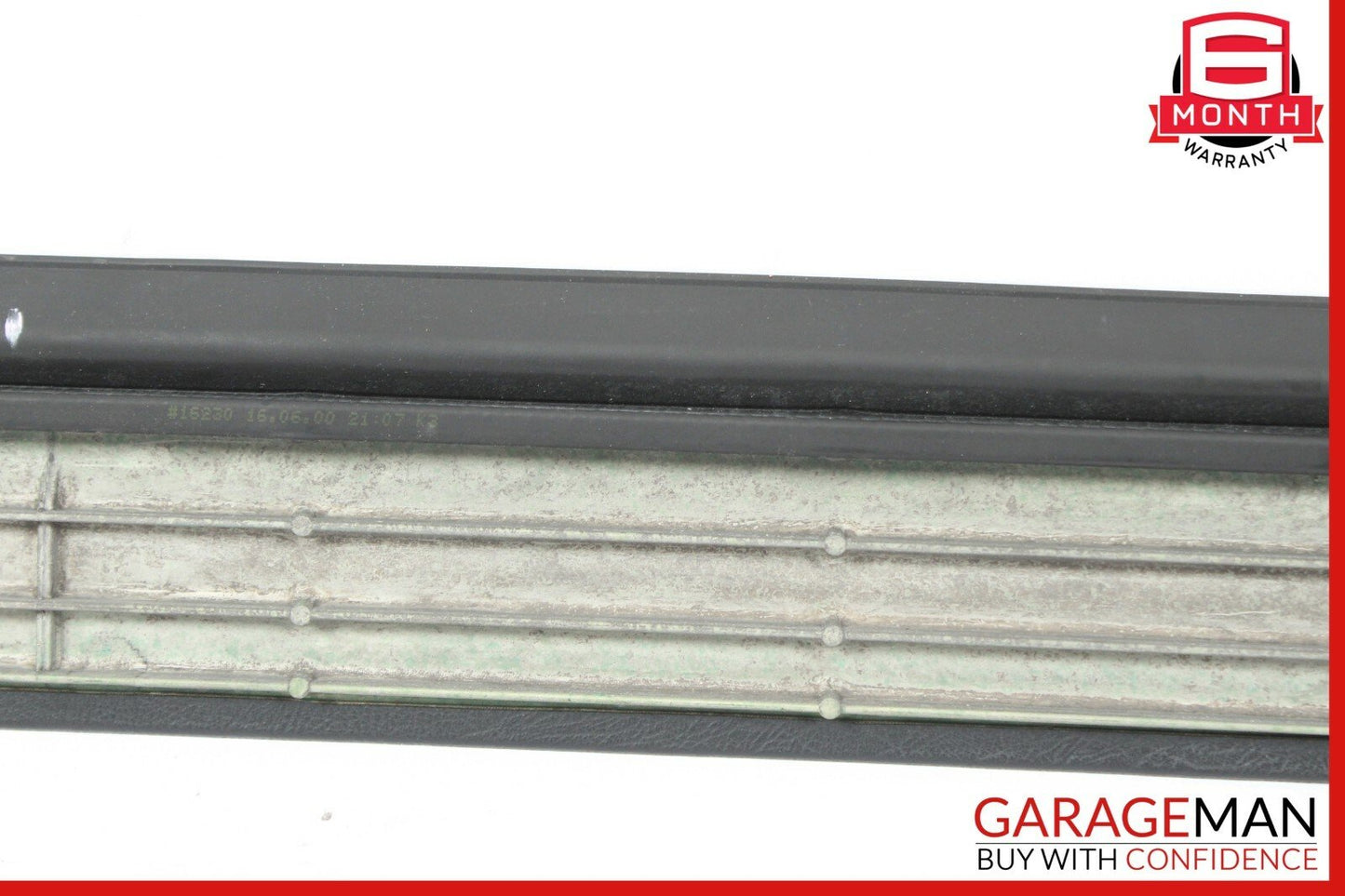 97-04 Mercedes R170 SLK230 SLK32 AMG Rear Luggage Top Shelf Trim Cover Panel