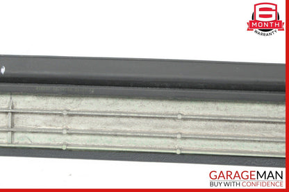 97-04 Mercedes R170 SLK230 SLK32 AMG Rear Luggage Top Shelf Trim Cover Panel
