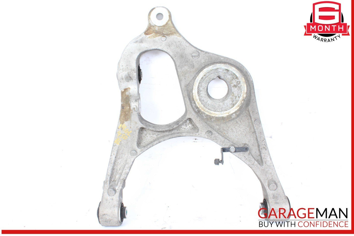 12-19 Mercedes X166 GL450 4MATIC Rear Left Driver Side Lower Control Arm OEM