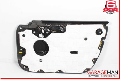15-20 Hyundai Genesis G80 Front Left Driver Side Interior Door Panel OEM