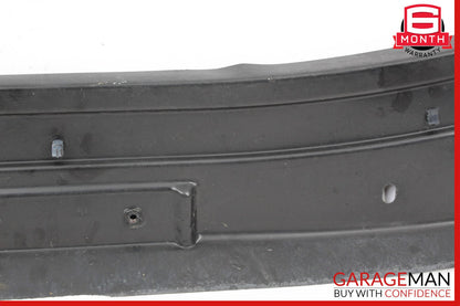 06-12 Mercedes X164 GL450 ML550 Upper Radiator Core Tie Bar Support OEM